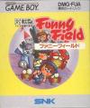 Funny Field Box Art Front